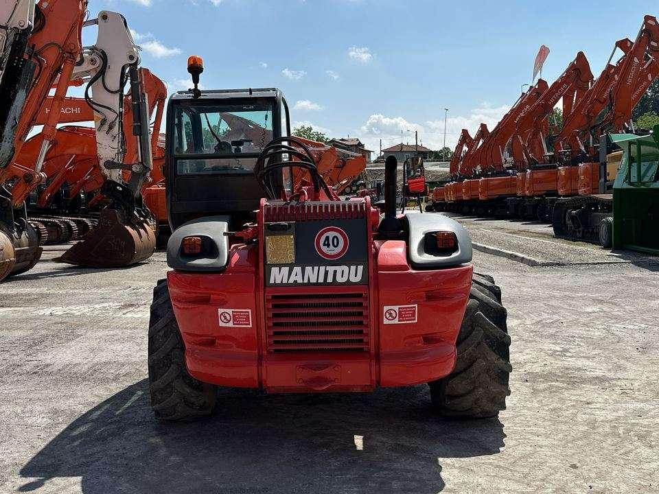 Manitou MVT 1332SL 4X4 Photo 17