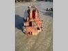 Hydraulic distributor for Fiat Hitachi FH200 Photo 2 thumbnail