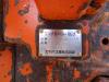 Hydraulic distributor for Fiat Hitachi FH200 Photo 4 thumbnail