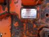 Hydraulic distributor for Fiat Hitachi FH200 Photo 5 thumbnail