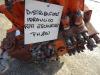 Hydraulic distributor for Fiat Hitachi FH200 Photo 6 thumbnail