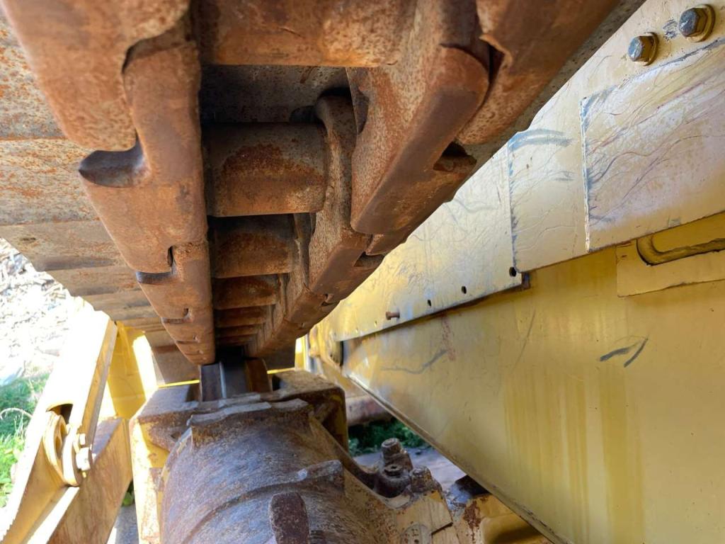 Caterpillar D8R Photo 12