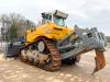 Liebherr PR766 05 Gen 8 - NEW! 149 Hours! CE Certified Photo 3 thumbnail