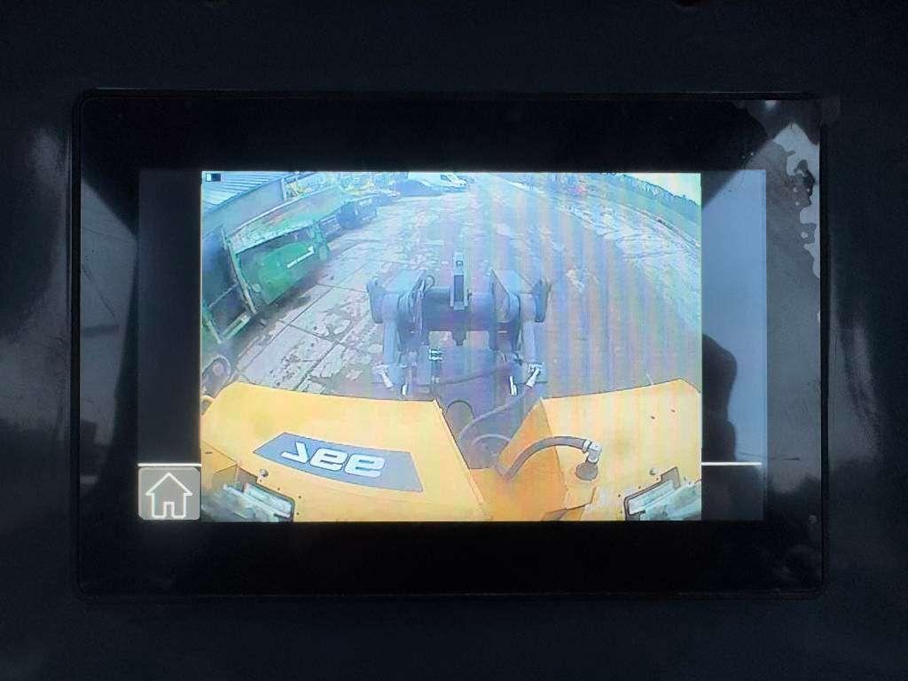 Liebherr PR766 05 Gen 8 - NEW! 149 Hours! CE Certified Photo 14