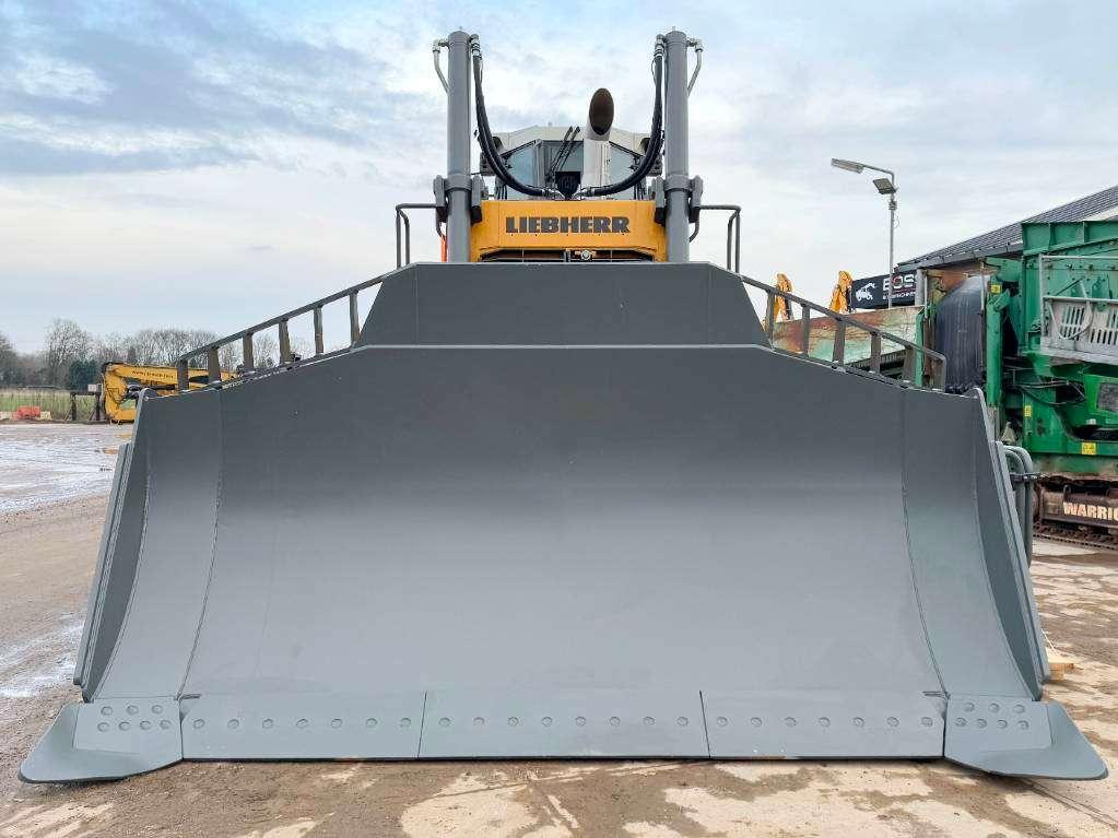 Liebherr PR766 05 Gen 8 - NEW! 149 Hours! CE Certified Photo 17