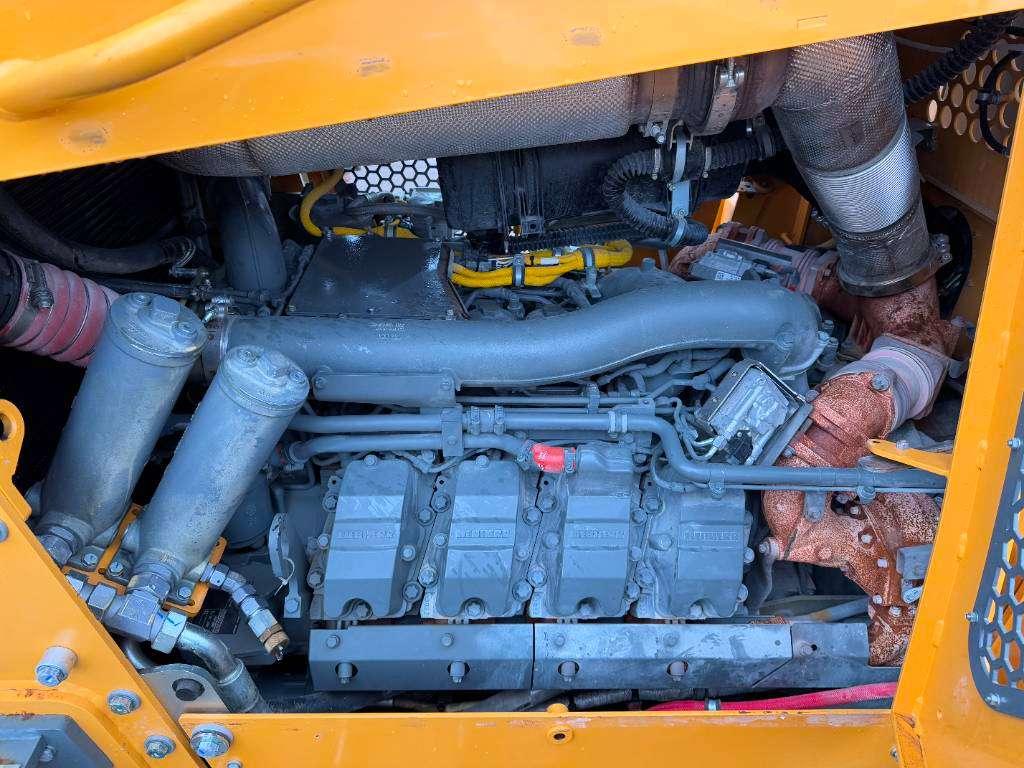 Liebherr PR766 05 Gen 8 - NEW! 149 Hours! CE Certified Photo 29