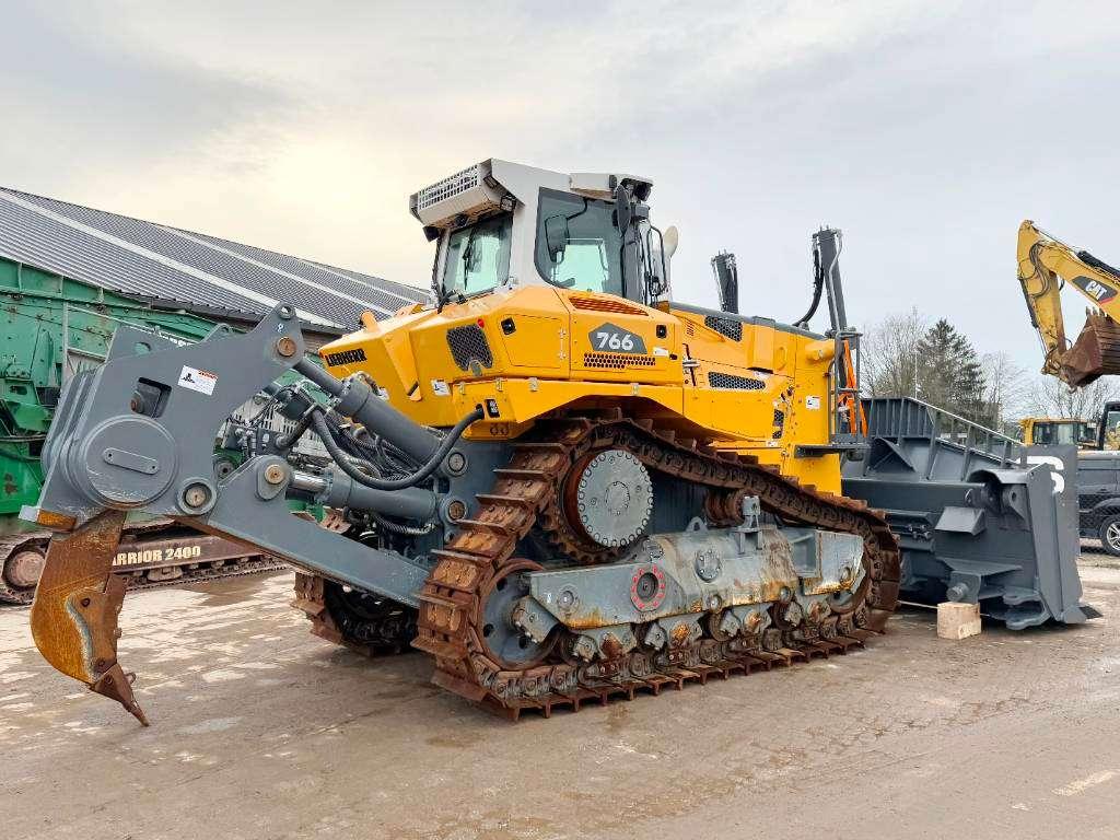 Liebherr PR766 05 Gen 8 - NEW! 149 Hours! CE Certified Photo 5