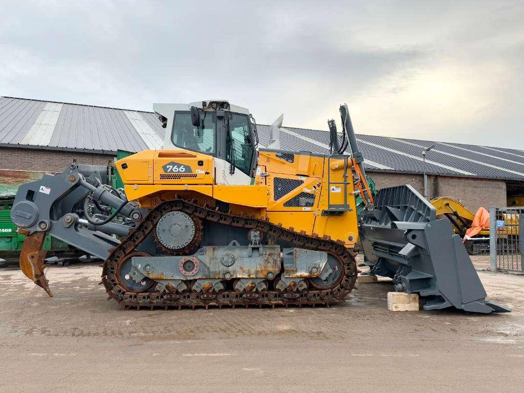 Liebherr PR766 05 Gen 8 - NEW! 149 Hours! CE Certified Photo 6