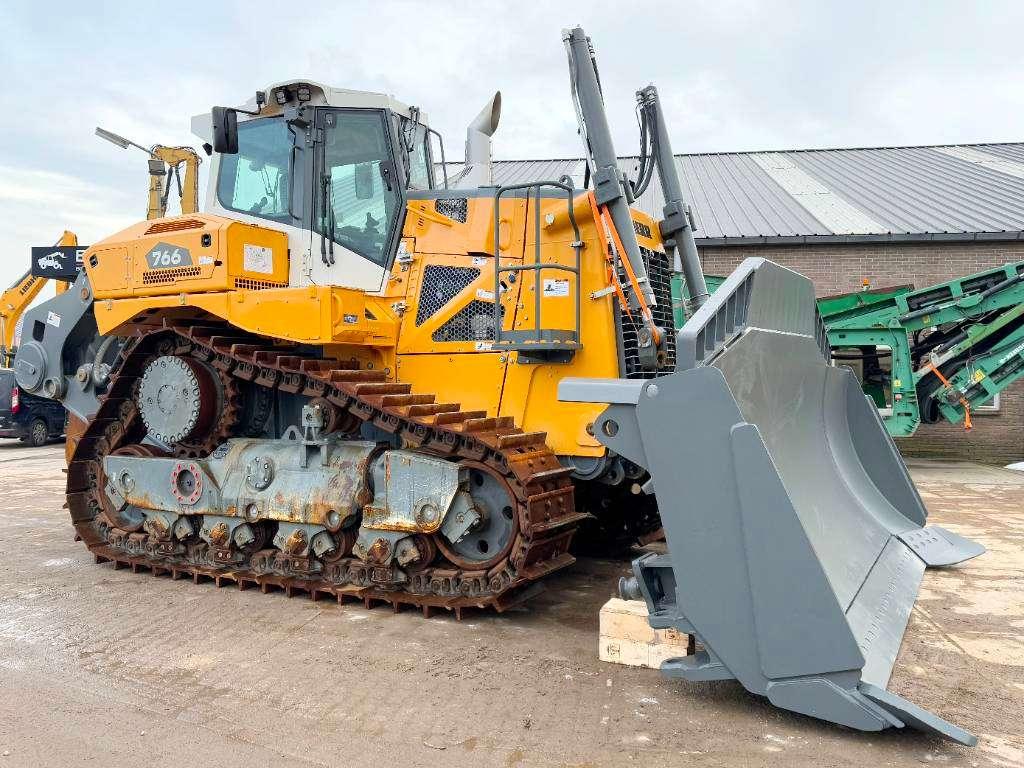 Liebherr PR766 05 Gen 8 - NEW! 149 Hours! CE Certified Photo 7