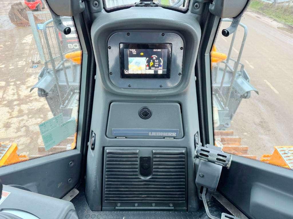 Liebherr PR766 05 Gen 8 - NEW! 149 Hours! CE Certified Photo 9