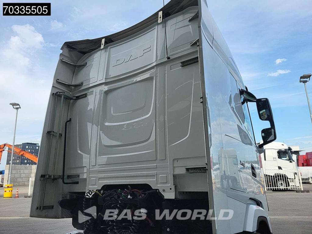 Daf XG 480 XG 4X2 2xTanks ACC Photo 11