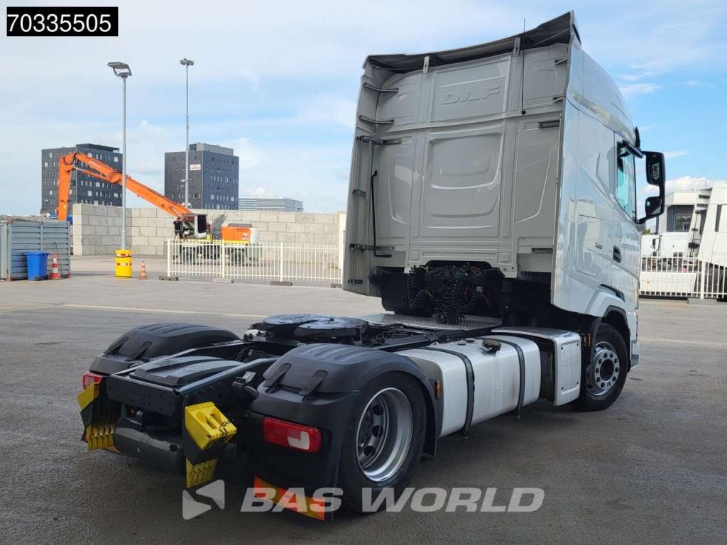 Daf XG 480 XG 4X2 2xTanks ACC Photo 5