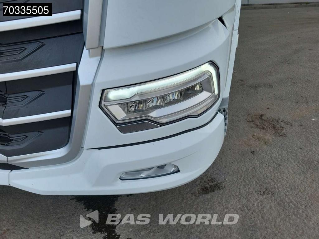 Daf XG 480 XG 4X2 2xTanks ACC Photo 9