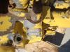 Hydraulic distributor for Benati 25SB Photo 2 thumbnail