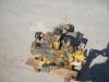 Hydraulic distributor for Benati 25SB Photo 5 thumbnail