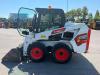 Bobcat S 450 Photo 3 thumbnail