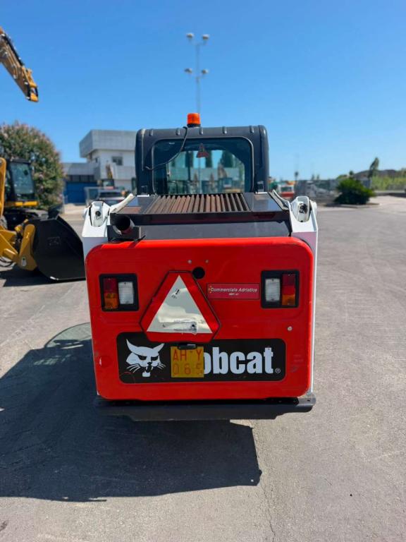 Bobcat S 450 Photo 2
