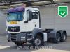 Man TGS 26.400 6X4 Manual Full-Steel Big-Axle Euro 4 Photo 1 thumbnail