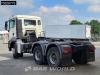 Man TGS 26.400 6X4 Manual Full-Steel Big-Axle Euro 4 Photo 2 thumbnail