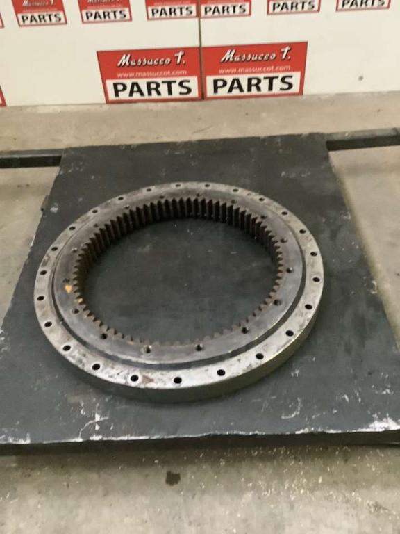 Slewing ring for Neuson 3402 Photo 1
