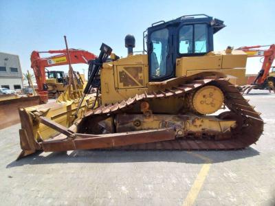 Caterpillar D6R LGP (EXW - Abu Dhabi) sold by Aertssen Trading