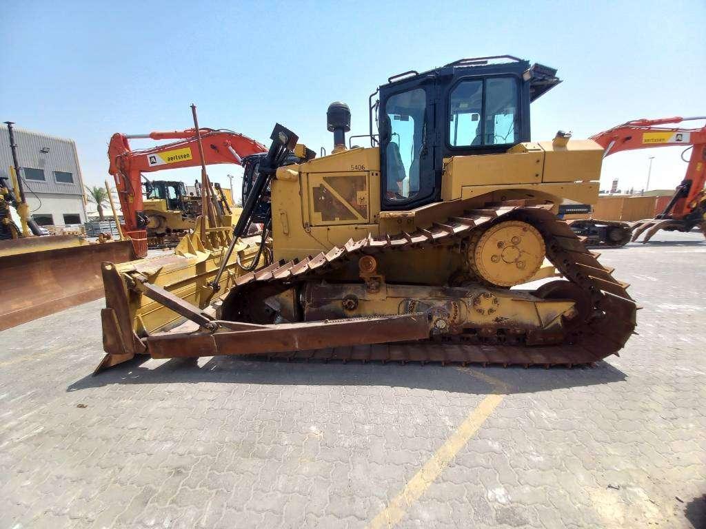 Caterpillar D6R LGP (EXW - Abu Dhabi) Photo 11