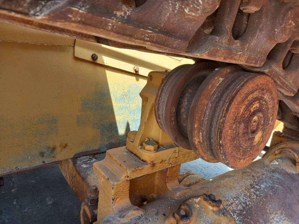 Caterpillar D6R LGP (EXW - Abu Dhabi) Photo 15