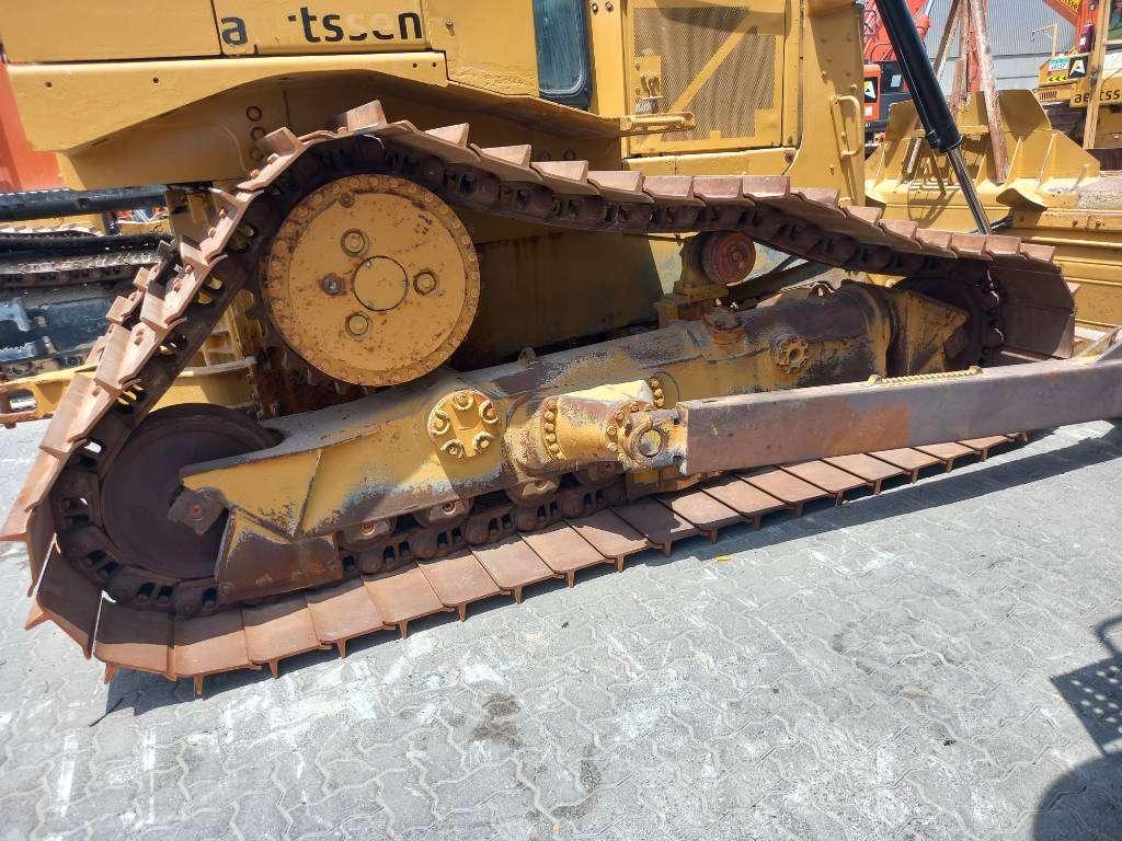 Caterpillar D6R LGP (EXW - Abu Dhabi) Photo 6