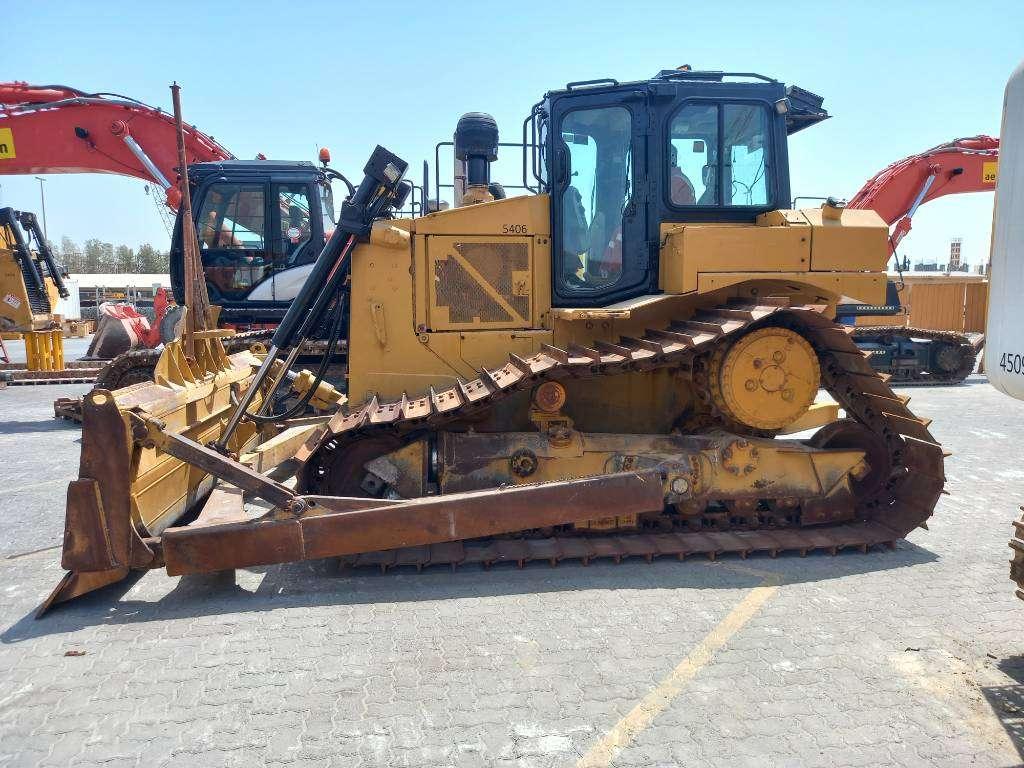 Caterpillar D6R LGP (EXW - Abu Dhabi) Photo 7
