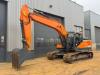 Doosan DX225LC-7 Photo 2 thumbnail
