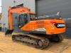 Doosan DX225LC-7 Photo 3 thumbnail