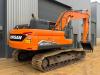 Doosan DX225LC-7 Photo 5 thumbnail