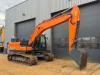 Doosan DX225LC-7 Photo 7 thumbnail