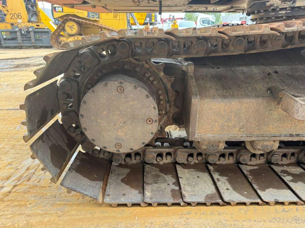 Doosan DX225LC-7 Photo 15