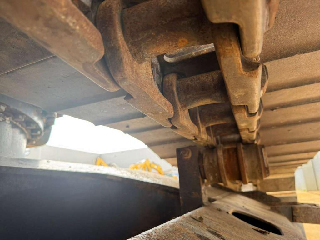 Doosan DX225LC-7 Photo 17
