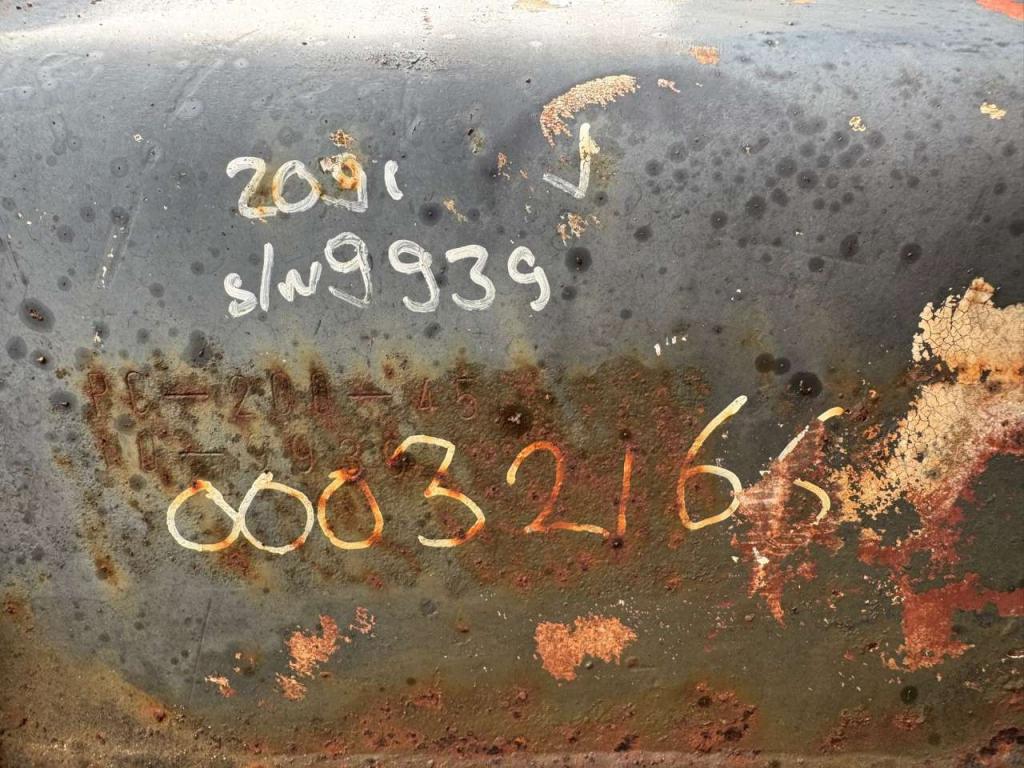 Doosan DX225LC-7 Photo 9