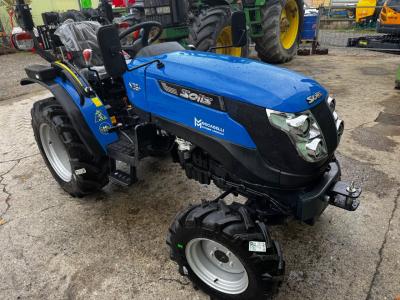 Solis 26 sold by Moscadelli Macchine Agricole