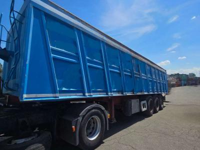 Tecnokar Trailers T3SPRP115 sold by Bentivoglio Bruno srl