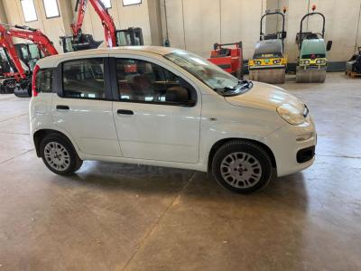 Fiat PANDA sold by Commerciale Adriatica Srl