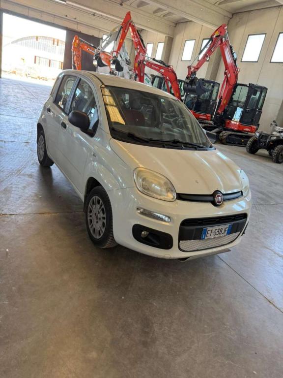 Fiat PANDA Photo 2