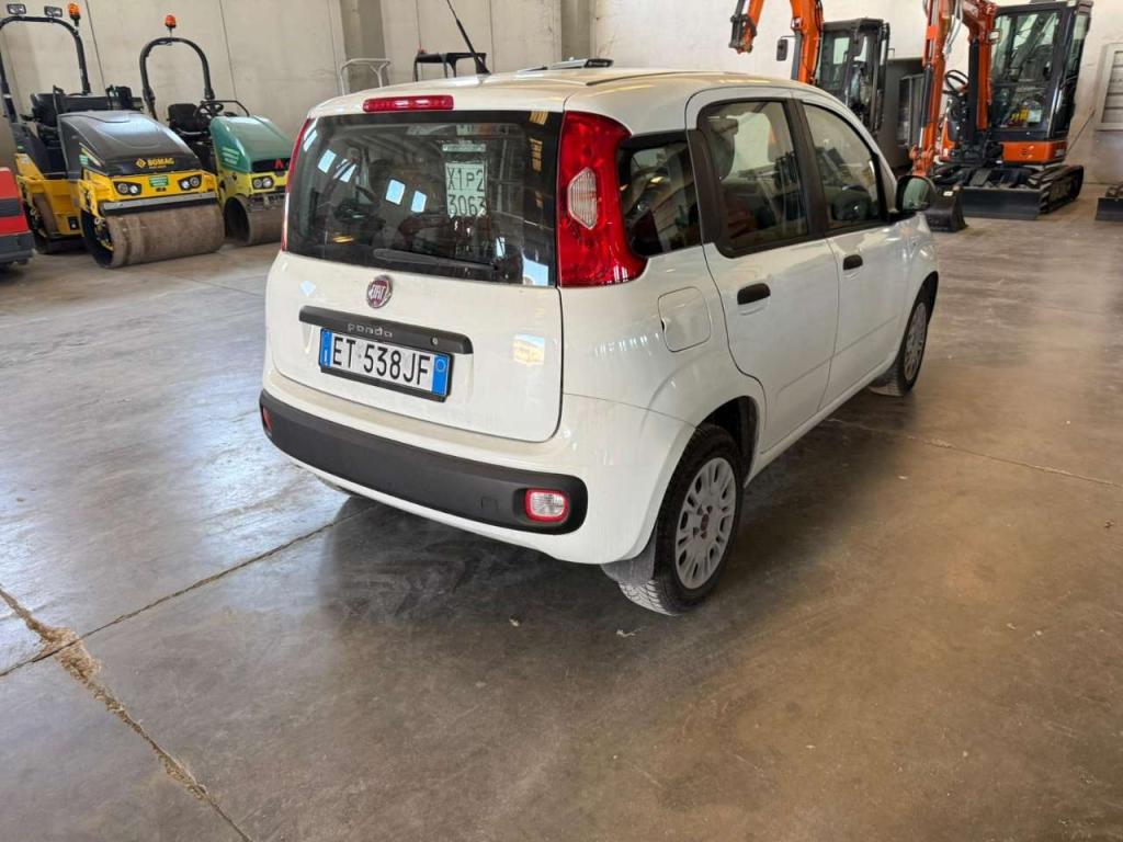 Fiat PANDA Photo 5