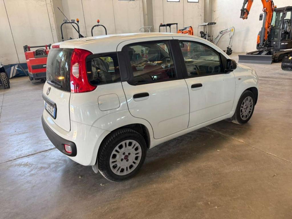 Fiat PANDA Photo 6
