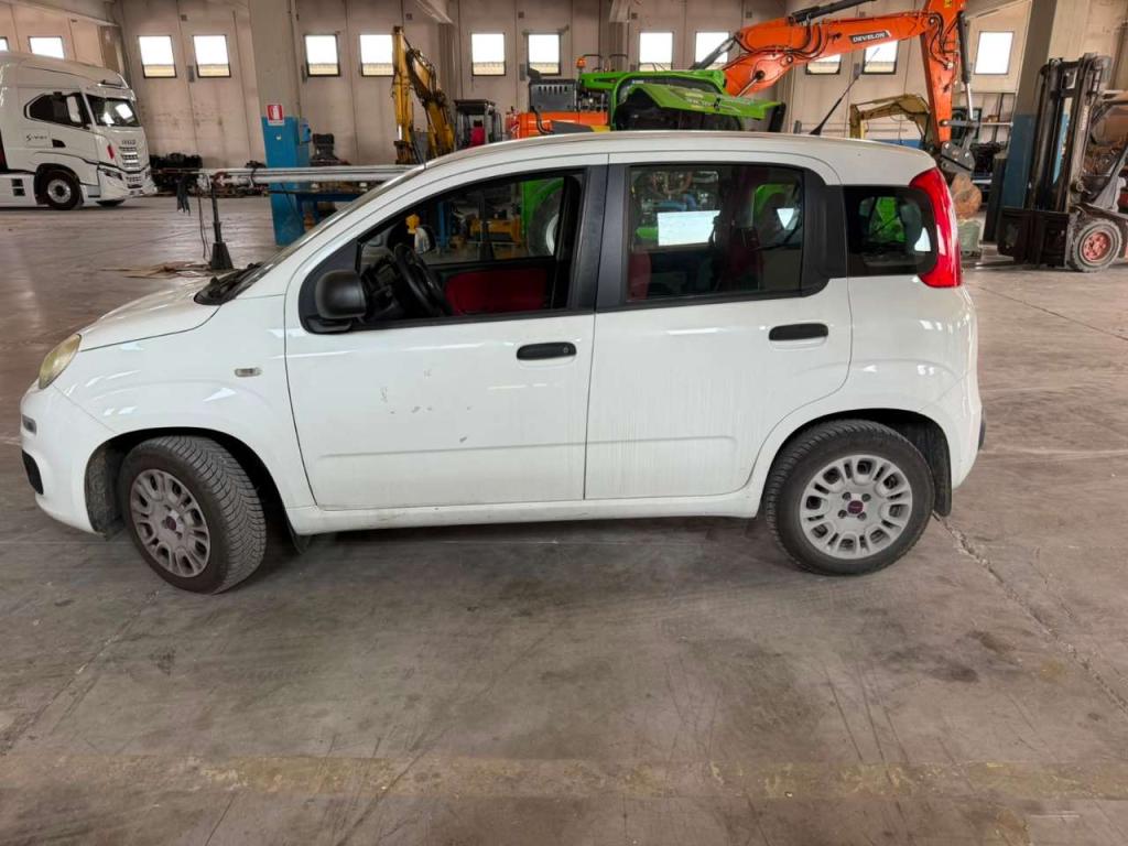 Fiat PANDA Photo 8