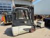 Linde E16-02 Photo 3 thumbnail