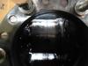 Rear axle for Fiat Kobelco - Fiat Hitachi W270 Photo 15 thumbnail