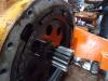 Rear axle for Fiat Kobelco - Fiat Hitachi W270 Photo 3 thumbnail