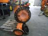 Rear axle for Fiat Kobelco - Fiat Hitachi W270 Photo 4 thumbnail