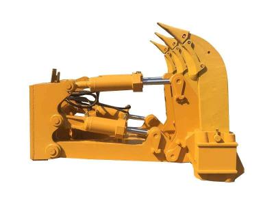 Caterpillar D8T D8R D8N Multishank Ripper (forged shanks) sold by Big Machinery