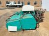 SMB UKM 2.5 - Sweeper / Kehrmaschine / Veegmachine Photo 4 thumbnail
