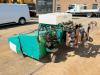 SMB UKM 2.5 - Sweeper / Kehrmaschine / Veegmachine Photo 5 thumbnail